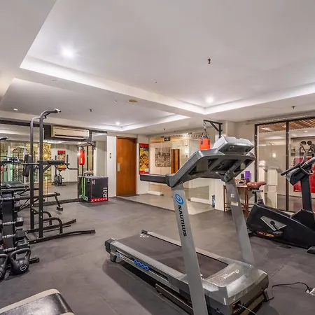 Paragon Hotel Seminyak-3