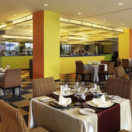 Novotel Balikpapan-2