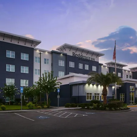 Residence Inn By Marriott Fort Lauderdale Airport & Cruise Port-2