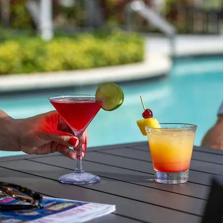 Residence Inn By Marriott Fort Lauderdale Airport & Cruise Port-3