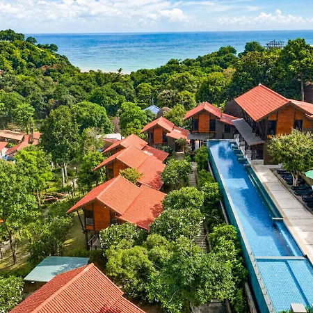Alama Sea Village Resort And Pool Villa-2