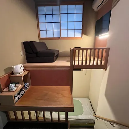 Guesthouse Soi-2