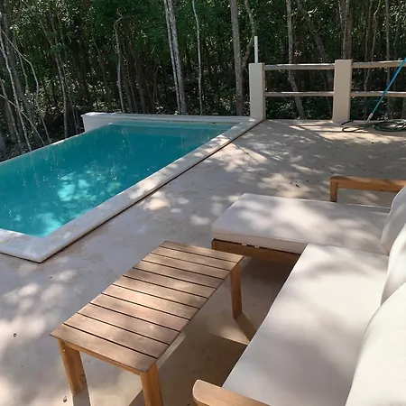 Villa Morena Boutique Hotel Ecoliving-2