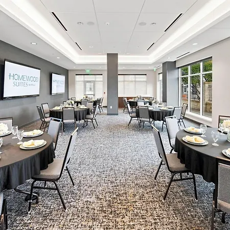 Homewood Suites By Hilton Rochester Mayo Clinic-St. Marys Campus-3