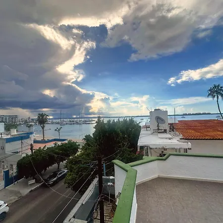 Hotel Allende-3