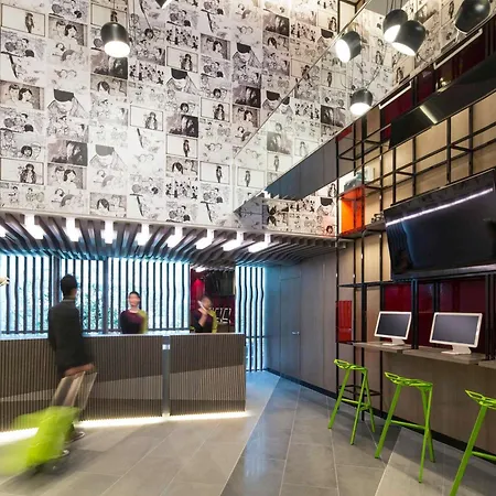 Ibis Styles Ambassador Seoul Myeong-Dong-2