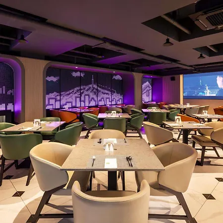 ibis Styles Ambassador Seoul Myeong-dong-2