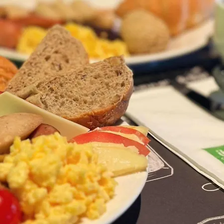 Ibis Styles Ambassador Seoul Myeong-Dong-3