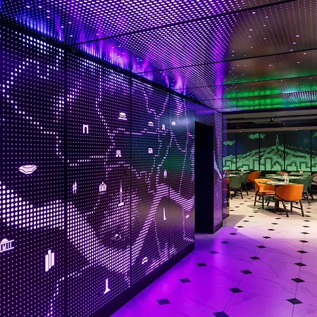 Ibis Styles Ambassador Seoul Myeong-Dong-3