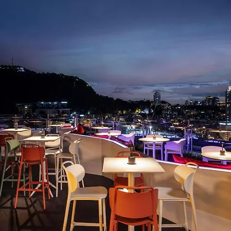 Ibis Styles Ambassador Seoul Myeong-Dong-2