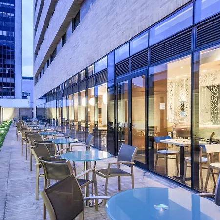Holiday Inn Express & Suites Bogota Zona G By Ihg-3