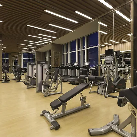 Pullman Yantai Center-2