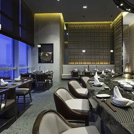 Pullman Yantai Center-3