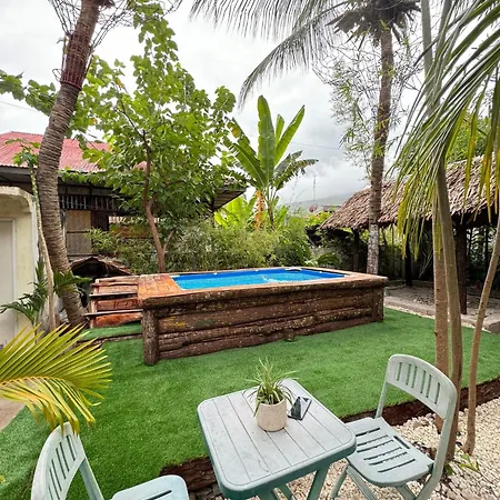 New Village Lodge-2