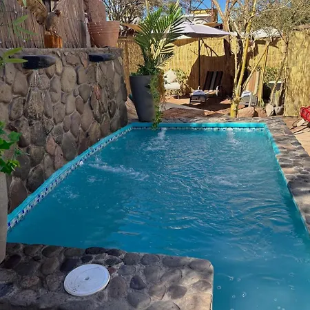 Hostal Katarpe-2