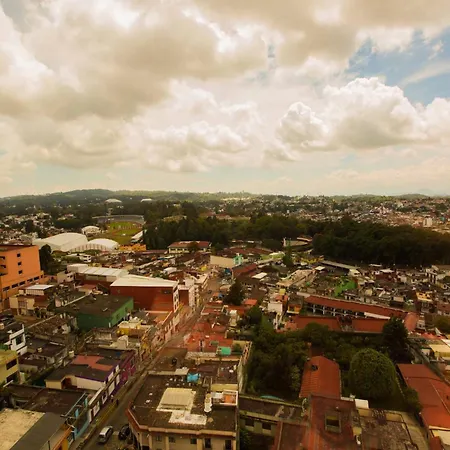 Holiday Inn Express Xalapa By Ihg-2