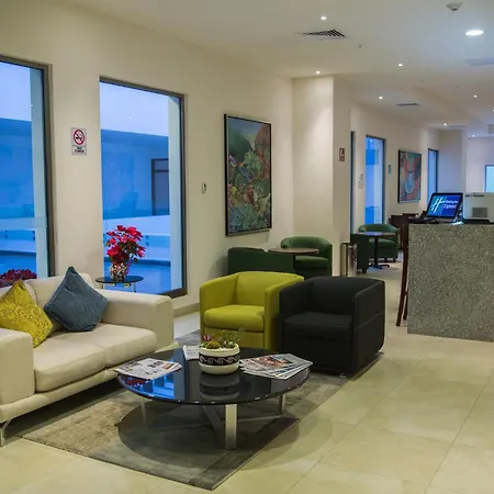 Holiday Inn Express Xalapa By Ihg-3
