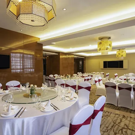 Pullman Foshan Shunde-3