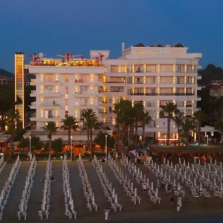 Klajdi Resort & Spa-2