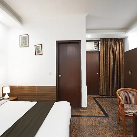 Super Hotel O Vm Residency-2