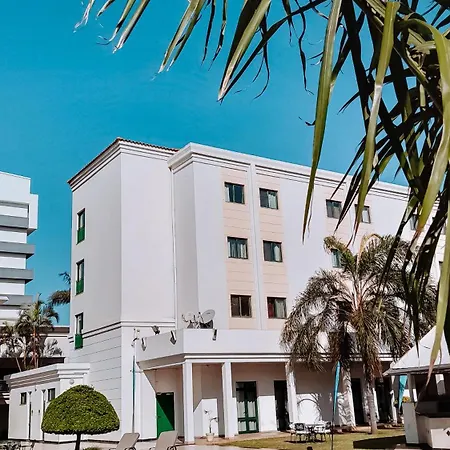 Hotel Vip Grand Maputo-2