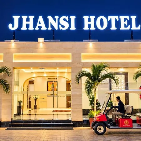 Jhansi Hotel-3