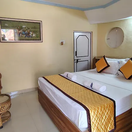 Kishkinda Heritage Resort-3