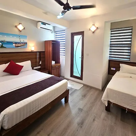 Tropic Tree Maldives-2