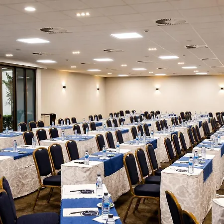 Fiesta Royale Hotel-3