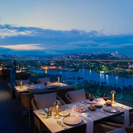 Moevenpick Istanbul Hotel Golden Horn-3