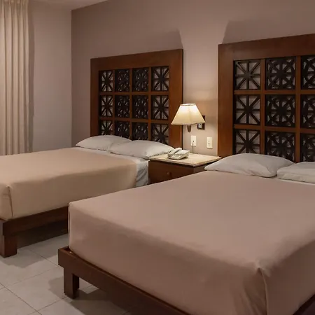 TecnoHotel Valladolid-3