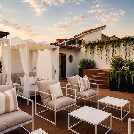 Hotel Bardot Boutique-3
