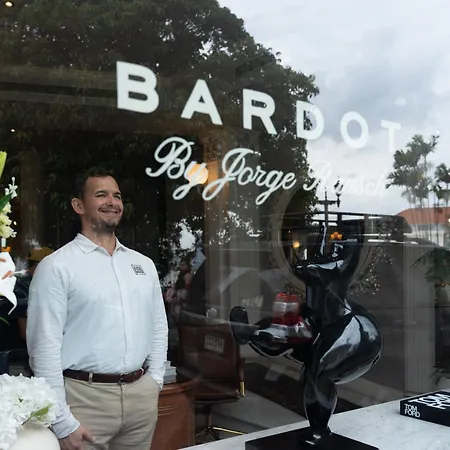 Hotel Bardot Boutique-2