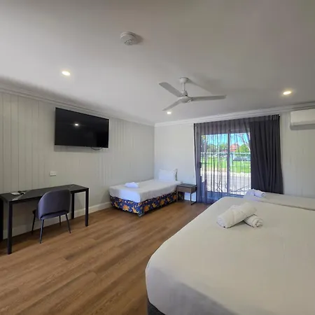 The Park Motel-2