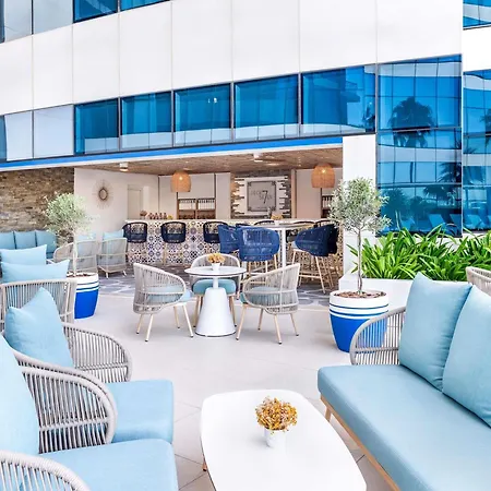 Adagio Premium Dubai Al Barsha-2