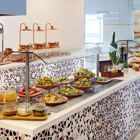 Adagio Premium Dubai Al Barsha-2