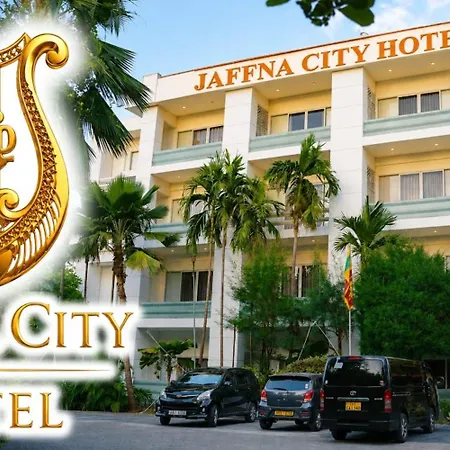 Jaffna City Hotel-3