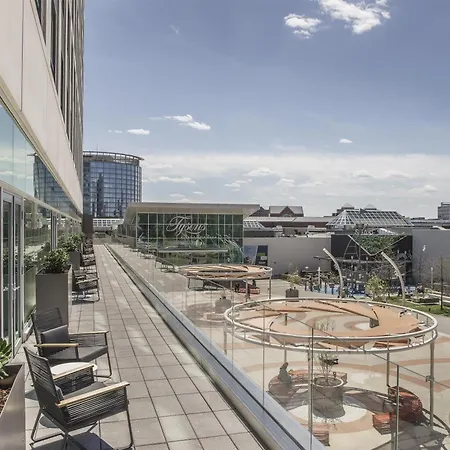 Hyatt Regency Tysons Corner Center-2