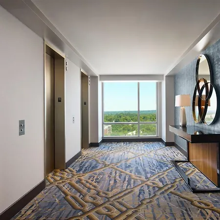 Hyatt Regency Tysons Corner Center-3