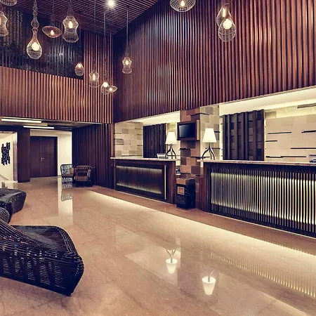 Mercure Bali Legian-2