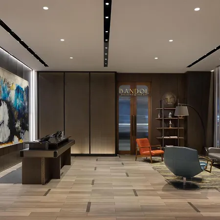 Hyatt Centric The Loop Chicago-3