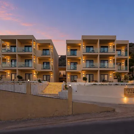Stella View - Adults Only-3