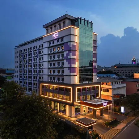 Fox Hotel Nagoya Batam-2