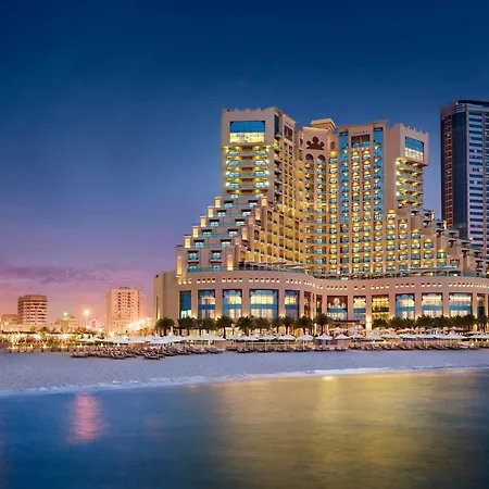 Fairmont Ajman-3