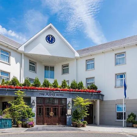 The Ashe Hotel-2
