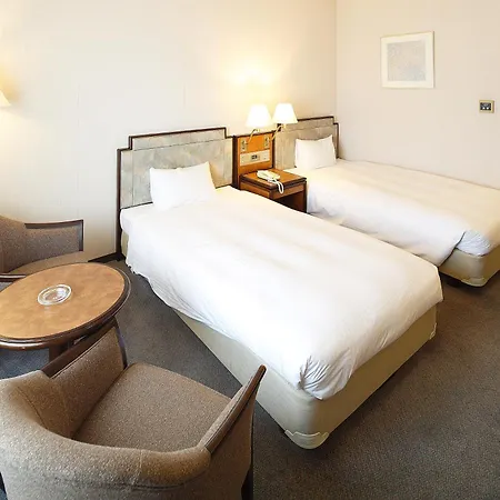 Hotel New Omi-3