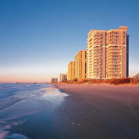 Club Wyndham Seawatch Resort-3