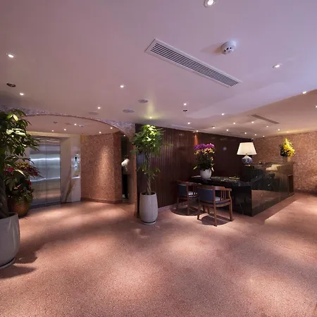 Yume Land Hotel-3