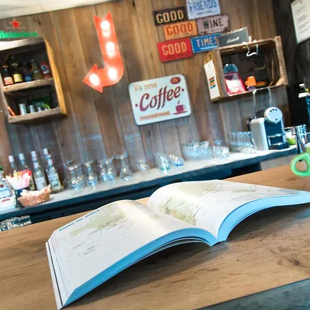 Ibis Styles Vierzon-3