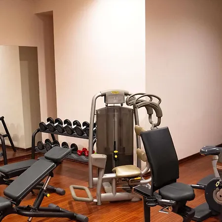 Downtown Ankara Hotel-3